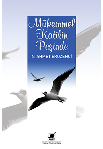 Mükemmel Katilin Peşinde Mükemmel Katilin Peşinde