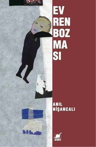Evren Bozması Evren Bozması