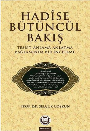 Hadise Bütüncül Bakış
