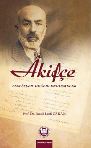 Akifçe Akifçe