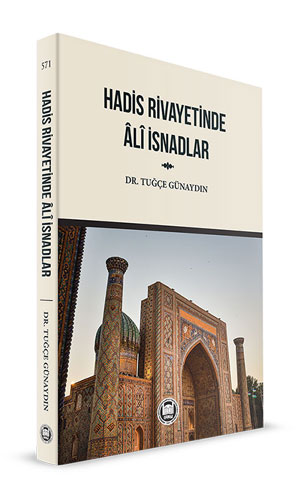 Hadis Rivayetinde Ali İsnadlar
