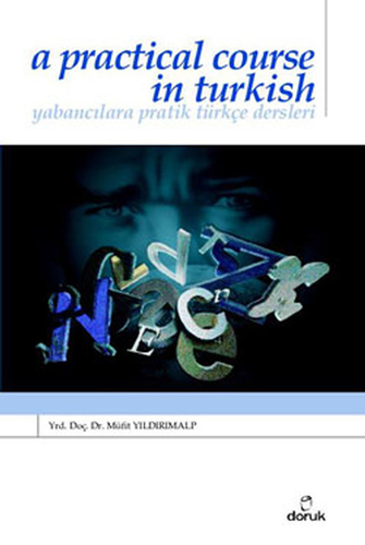 Yabancılara Pratik Türkçe Dersleri''A Practical Course İn Turkish'' Cd Li