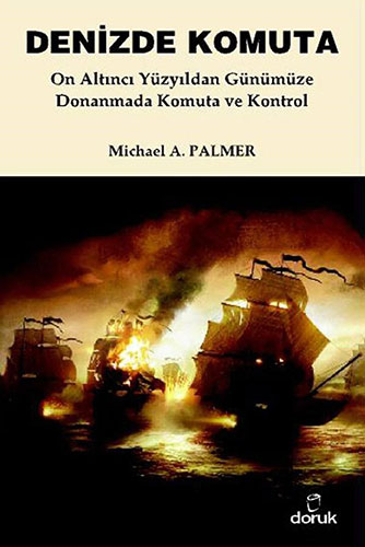 Denizde Komuta