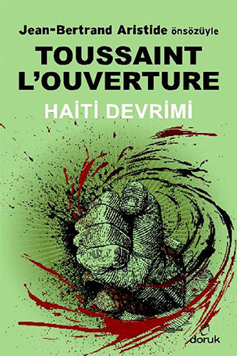Haiti Devrimi