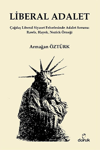 Liberal Adalet