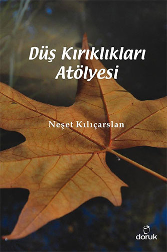 Düş Kırıklıkları Atölyesi Düş Kırıklıkları Atölyesi