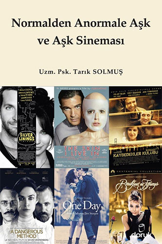 Normalden Anormale Aşk ve Aşk Sineması