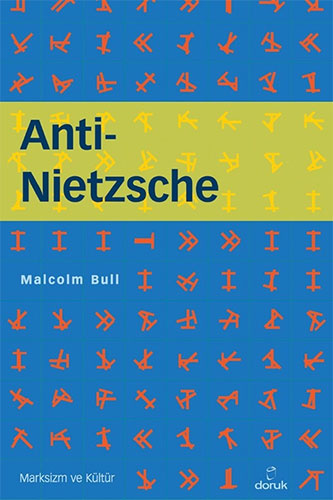 Anti - Nietzsche