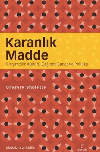 Karanlık Madde