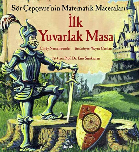 İlk Yuvarlak Masa