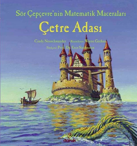 Çetre Adası