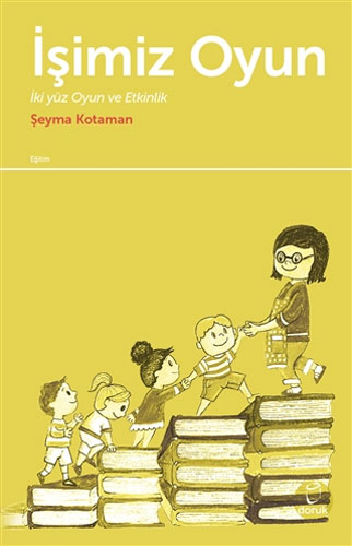 İşimiz Oyun