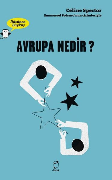 Avrupa Nedir? - Düşünen Baykuş