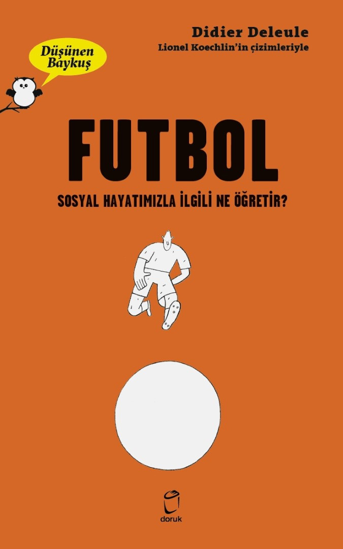 Futbol – Düşünen Baykuş