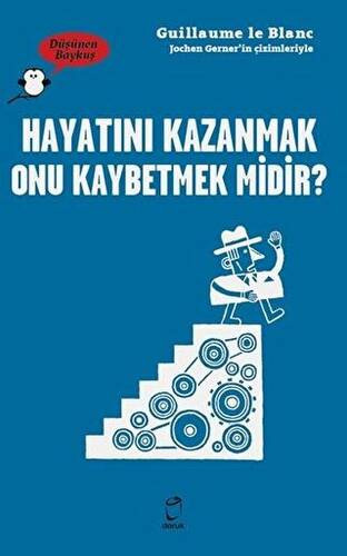Hayatını Kazanmak Onu Kaybetmek midir ?