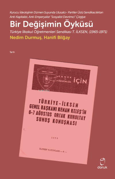 Bir Değişimin Öyküsü