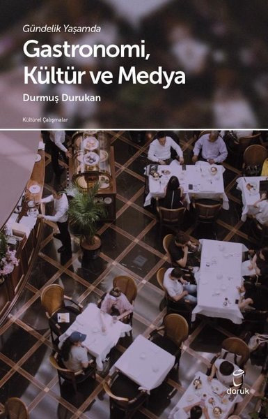 Gastronomi Kültür ve Medya 