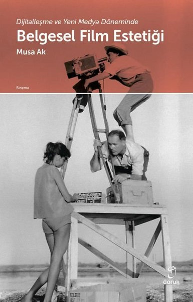 Belgesel Film Estetiği
