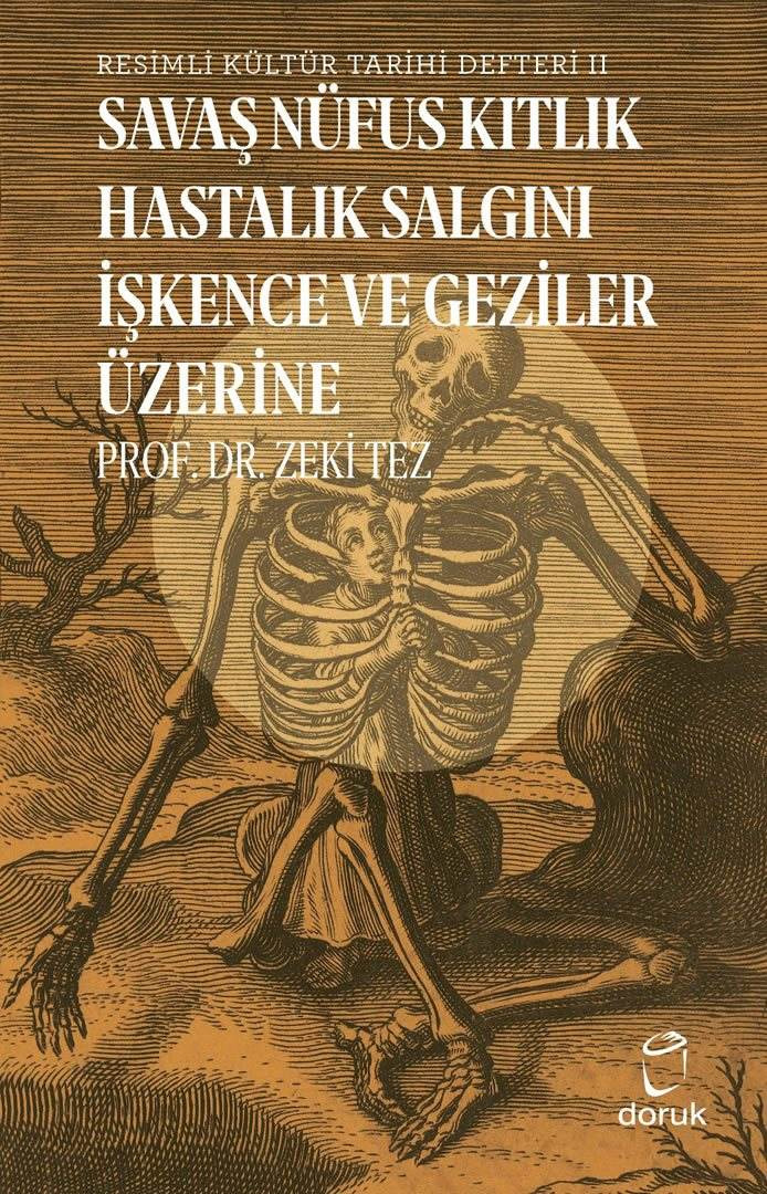 Resimli Kültür Tarihi Defteri 2