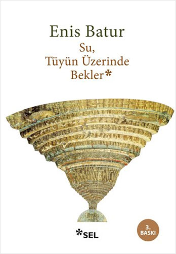 Su, Tüyün Üzerinde Bekler Su, Tüyün Üzerinde Bekler