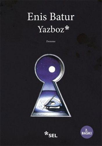 Yazboz Yazboz
