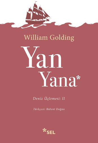 Yan Yana Deniz Üçlemesi 2. Kitap Yan Yana Deniz Üçlemesi 2. Kitap