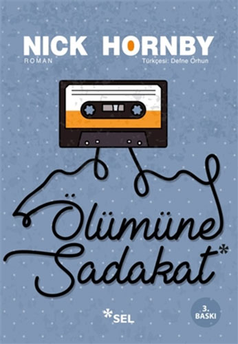 Ölümüne Sadakat