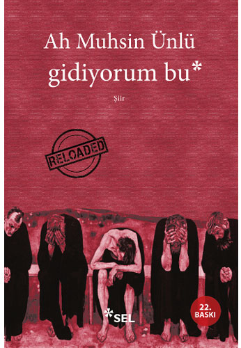 Gidiyorum Bu