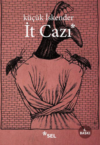 İt Cazı İt Cazı