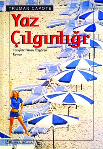 Yaz Çılgınlığı