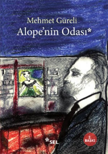 Alope’Nin Odası Alope’Nin Odası