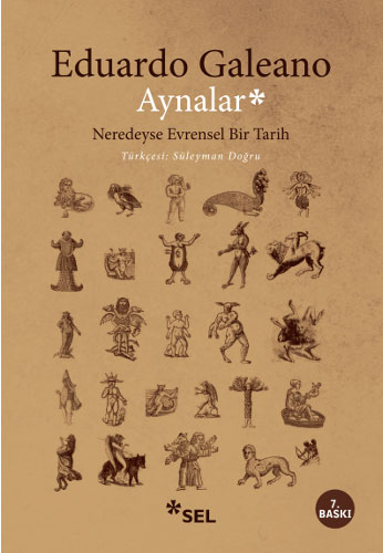 Aynalar Aynalar