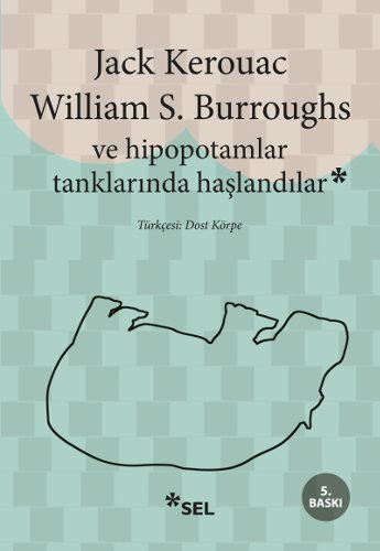 Ve Hipopotamlar Tanklarında Haşlandılar Ve Hipopotamlar Tanklarında Haşlandılar
