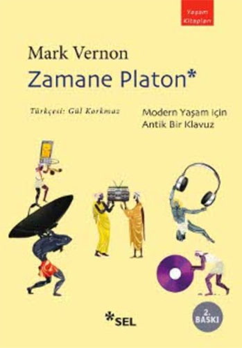Zamane Platon