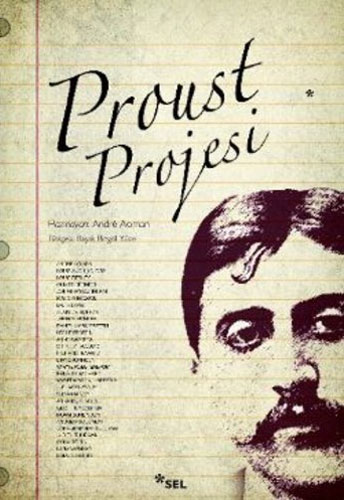 Proust Projesi