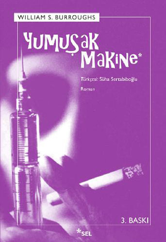 Yumuşak Makine Yumuşak Makine