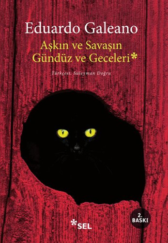 Aşkın Ve Savaşın Gündüz Ve Geceleri Aşkın Ve Savaşın Gündüz Ve Geceleri