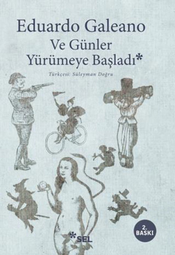 Ve Günler Yürümeye Başladı Ve Günler Yürümeye Başladı