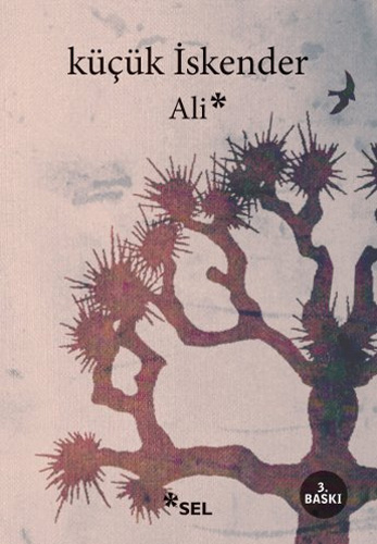 Ali Ali