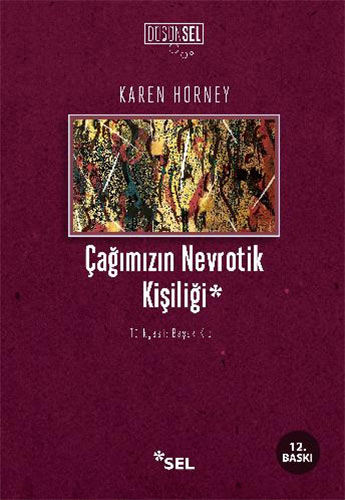 Çağımızın Nevrotik Kişiliği