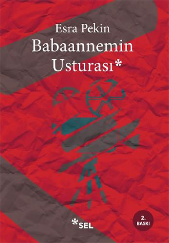 Babaannemin Usturası Babaannemin Usturası