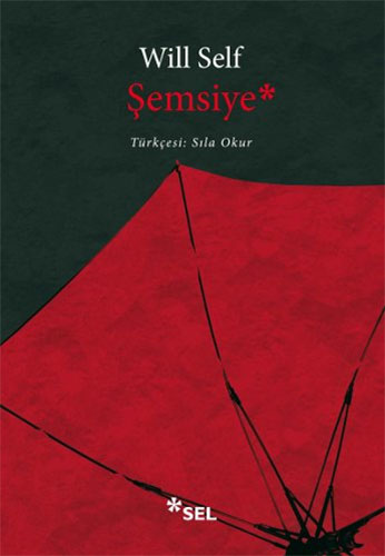 Şemsiye