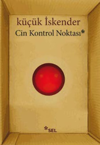 Cin Kontrol Noktası Cin Kontrol Noktası