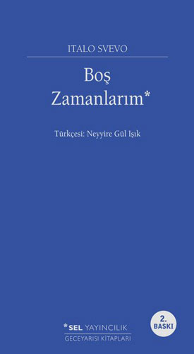Boş Zamanlarım Boş Zamanlarım