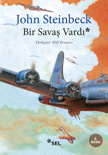 Bir Savaş Vardı Bir Savaş Vardı