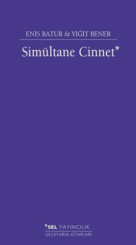 Simültane Cinnet Simültane Cinnet