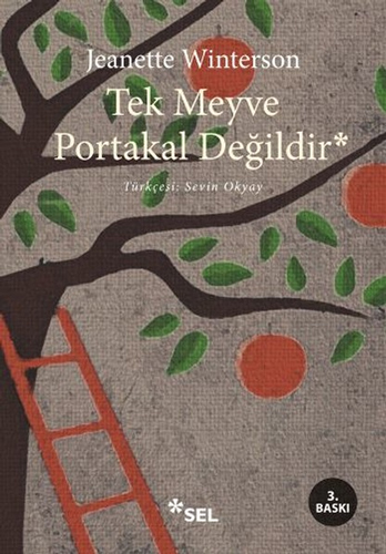 Tek Meyve Portakal Değildir Tek Meyve Portakal Değildir