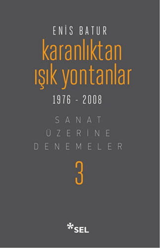 Karanlıktan Işık Yontanlar Karanlıktan Işık Yontanlar