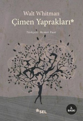Çimen Yaprakları Çimen Yaprakları