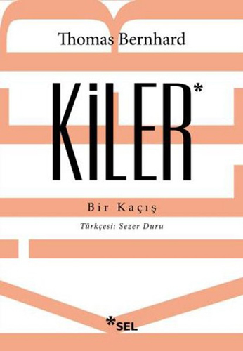 Kiler Kiler
